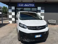 Occasion Opel Vivaro Enjoy 101 ch (74 kW) 2024 Blanc Monospace
