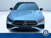 Nuova Mercedes 180 Advanced Plus 115 CV (84 kW) 2026 Argento Berlina