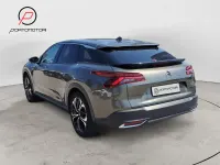 Usata Citroën C5 Aircross Shine 179 CV (131 kW) 2022 Grigio SUV