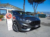 Usata Ford Kuga ST-Line 120 CV (88 kW) 2021 Grigio SUV