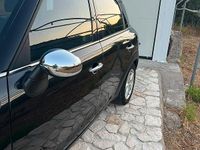 Usado Mini Countryman 111 CV (81 kW) 2012 Negro SUV