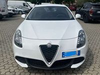 usata Alfa Romeo Giulietta 1.6 jtdm 120cv my19 UNIPROPRIETARIO COME NUOVA