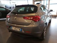 usata Alfa Romeo Giulietta 1.4 Turbo 120 CV GPL