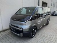 Nuova Kia PV5 Earth 119 kW (163 CV) 2026 Steel gray Monovolume