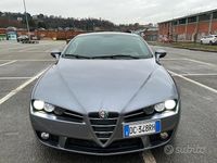 Usata Alfa Romeo Brera 2005 Grigio Coupé