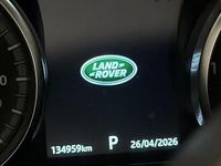 Usata Land Rover Discovery Sport 150 CV (110 kW) 2019 Bianco SUV