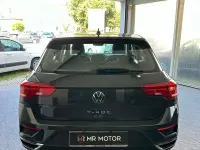 Usata VW T-Roc Business 110 CV (80 kW) 2021 Other SUV