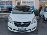 usata Opel Meriva b 2014