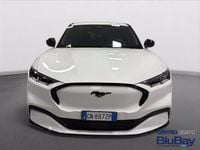 Usata Ford Mustang Mach-E Extended Range 220 kW (300 CV) 2023 Grigio SUV
