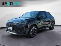 Usata DS Automobiles DS3 Performance Line Plus 131 CV (96 kW) 2023 Nero perla SUV