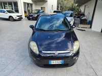 usata Fiat Punto Evo 1.2 5 porte S&S Dynamic G.P.L.