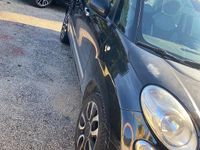 Usata Fiat 500L 95 CV (69 kW) 2013 Nero Monovolume