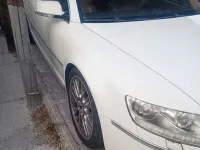 Usata VW Phaeton Individual 245 CV (180 kW) 2024 Bianco Berlina