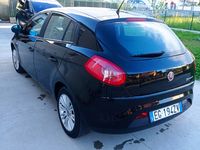 usata Fiat Bravo GPL