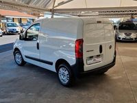Usata Fiat Fiorino 95 CV (69 kW) 2015 Bianco Monovolume