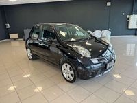 usata Nissan Micra Micra5p 1.2 n-tec eco Gpl