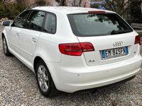 Usata Audi A3 140 CV (102 kW) 2012 Utilitaria