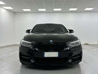 usata BMW M240 240Coupe auto 2019