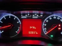 Usata Opel Corsa 69 CV (50 kW) 2015 Grigio Utilitaria