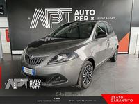 Usata Lancia Ypsilon S 69 CV (50 kW) 2024 Grigio Utilitaria
