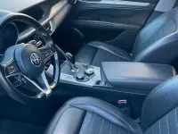 Usata Alfa Romeo Stelvio Veloce 179 CV (131 kW) 2017 SUV