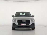 Usata Audi Q2 Admired 150 CV (110 kW) 2023 Argento SUV