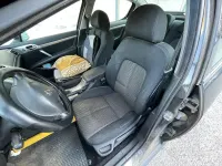 Usata Peugeot 407 136 CV (100 kW) 2008 Nero Berlina