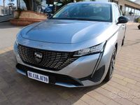Usata Peugeot 308 Allure 130 CV (95 kW) 2024 Grigio Berlina