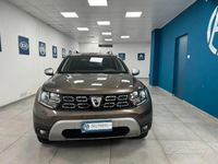 usata Dacia Duster 1.6 GPL DI SERIE PRESTIGE UNICOPROPRIETARIO