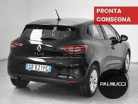 Usata Renault Clio V Business 101 CV (74 kW) 2020 Other Utilitaria