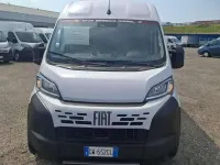 Usata Fiat Ducato 140 CV (102 kW) 2024 Bianco Furgone