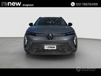 Usata Renault Scenic E-Tech Esprit Alpine 161 kW (220 CV) 2024 Grigio SUV