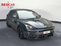 Usata Cupra Leon 150 CV (110 kW) 2025 Blu Berlina