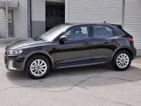 Nuova Audi A1 Business 116 CV (85 kW) 2026 Nero SUV