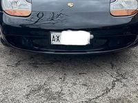 Usata Porsche 986 Boxster 1998 Cabrio