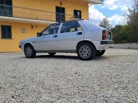 Usata Lancia Delta 78 CV (57 kW) 1989 Grigio Utilitaria
