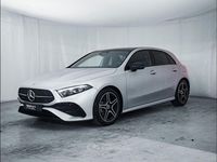 Nuova Mercedes A180 Advanced Plus 116 CV (85 kW) 2025 Nero Berlina
