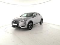 usata DS Automobiles DS3 DS3 1.2 puretech Opera 130cv auto