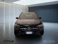 Usata Mercedes GLA200 Advanced Plus 150 CV (110 kW) 2025 Nero SUV