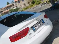 Usata Audi A5 204 CV (150 kW) 2012 Coupé