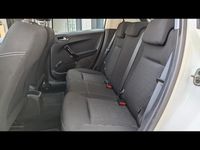 Usata Peugeot 208 Active 82 CV (60 kW) 2019 Bianco Utilitaria