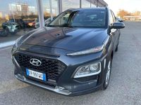 Occasion Hyundai Kona Style 116 ch (85 kW) 2018 Gris SUV