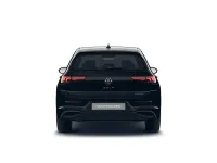 Nuova VW Golf VIII Edition 204 CV (150 kW) 2025 Nero Berlina