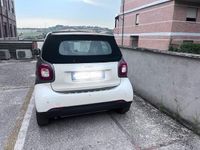 usata Smart ForTwo Coupé PRIME del 2019