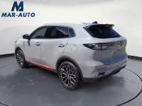 Nuova DR DR 6.0 178 CV (130 kW) 2026 Grigio SUV