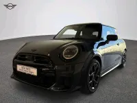 Usata Mini John Cooper Works 204 CV (150 kW) 2025 Grigio Utilitaria