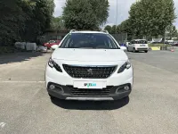 Usata Peugeot 2008 Allure 131 CV (96 kW) 2019 Bianco SUV