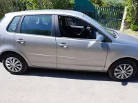 Occasion VW Polo Trendline 69 ch (50 kW) 2007 Gris Citadine