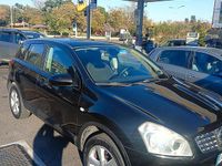 Usata Nissan Qashqai 106 CV (77 kW) 2008 SUV