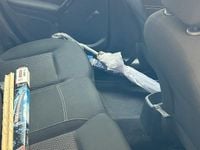 Usata Peugeot 208 82 CV (60 kW) 2017 Grigio Utilitaria